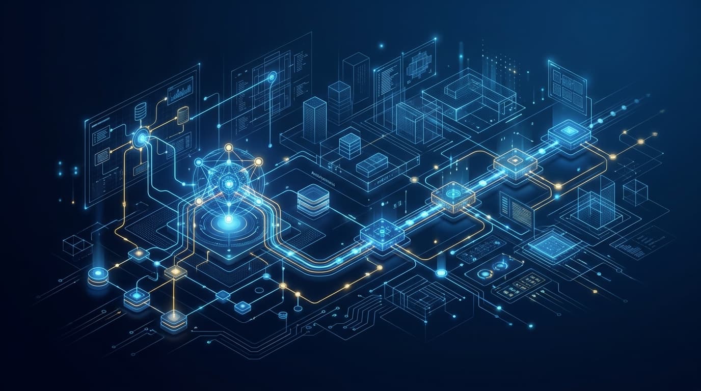 Agent State Management: Why AI Systems Need Persistent Context Across Sessions