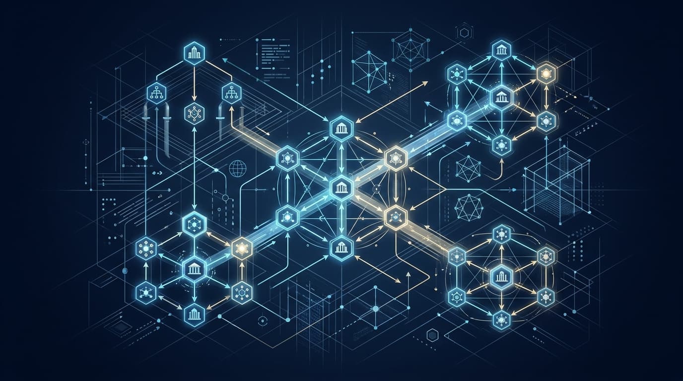 Agent-to-Agent Communication Patterns: Building Self-Coordinating AI Systems