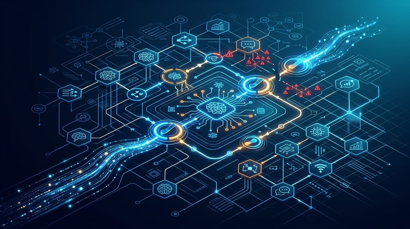Circuit Breaker Patterns for AI Agent Systems: Preventing Cascade Failures in Production