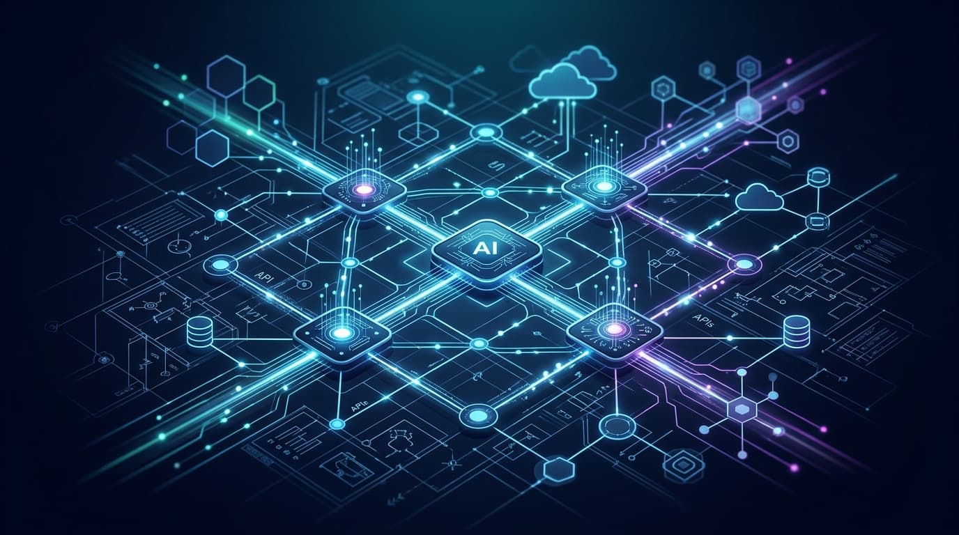 Why AI Agents Need Event-Driven Architectures for Real-Time Operations