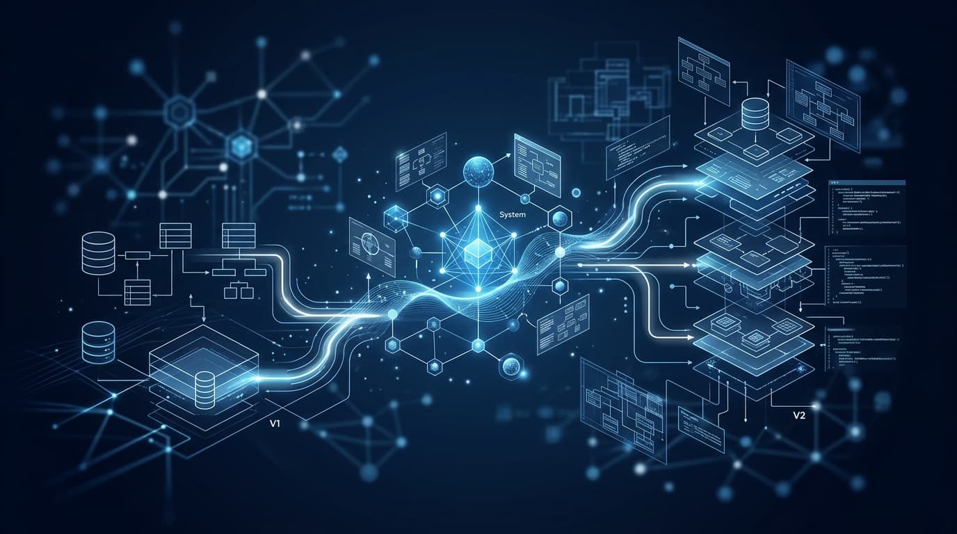 Schema Evolution Strategies for AI Agent Systems: Managing Data Model Changes in Production