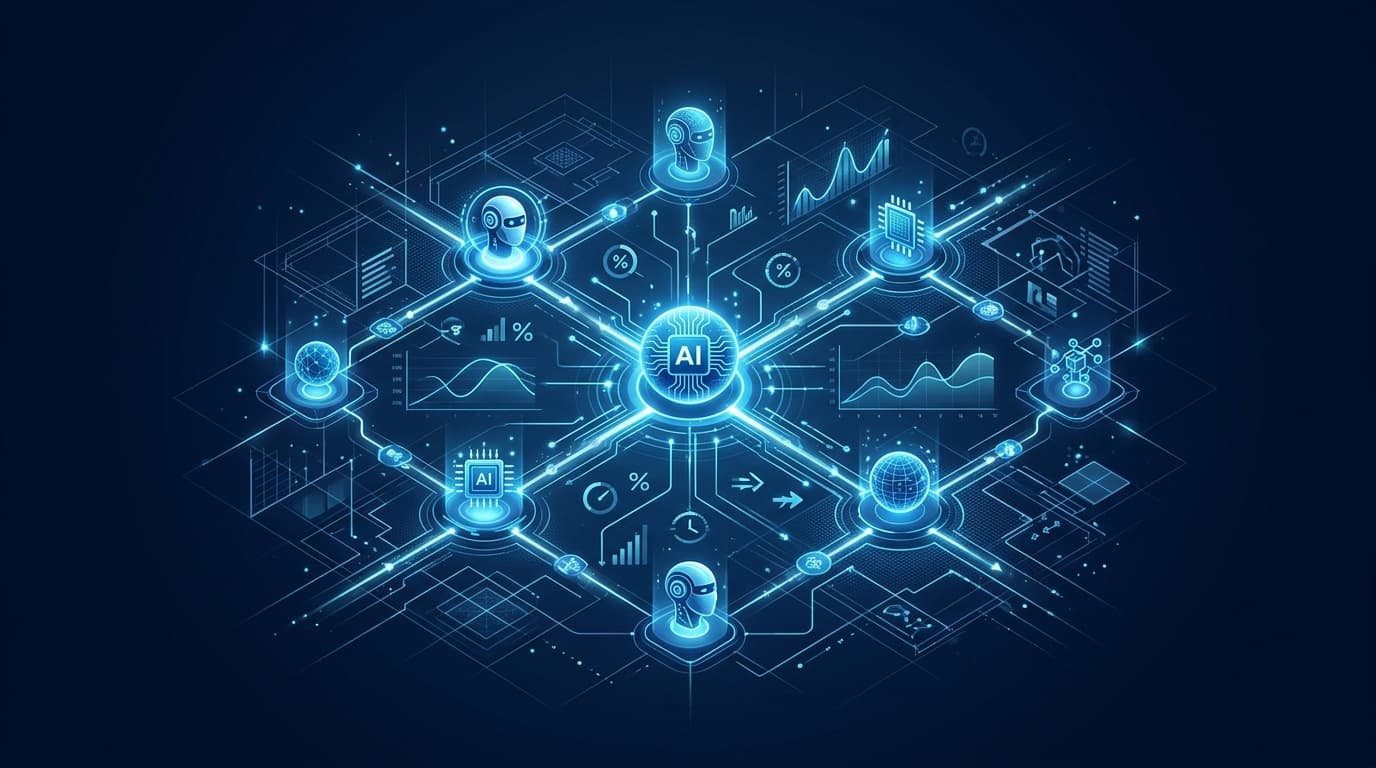 Service Level Objectives for AI Agent Systems: Defining Uptime, Response Time, and Accuracy Targets