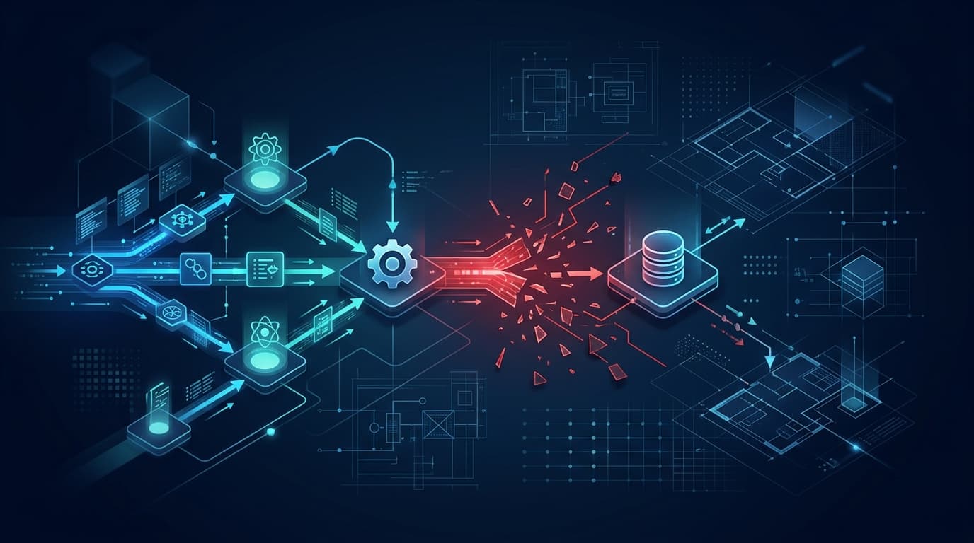 Task Handoff Failures: Why AI Agents Drop Work Between Systems
